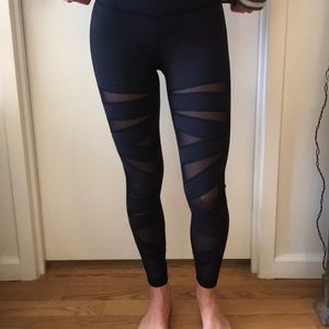 Lululemon leggings